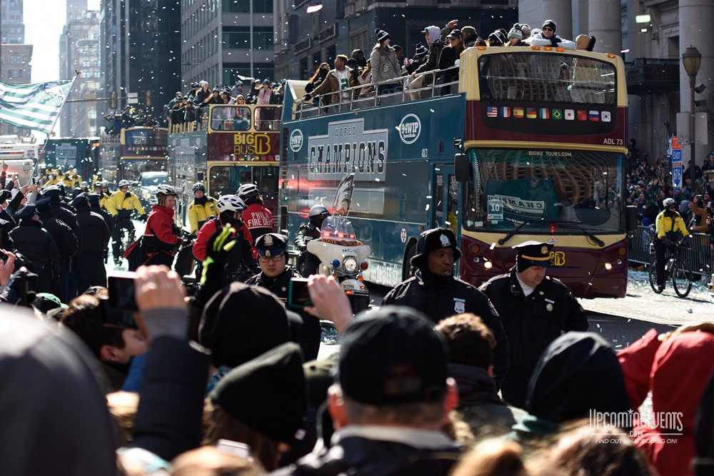 Photo from Eagles Parade Photos (Gallery 3)