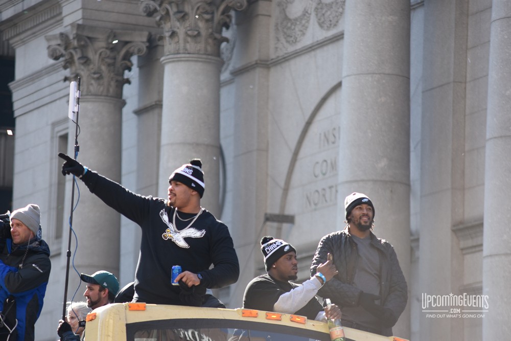 Photo from Eagles Parade Photos (Gallery 3)