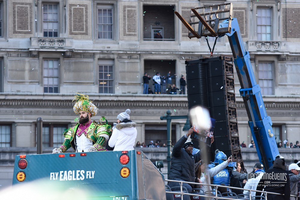 Photo from Eagles Parade Photos (Gallery 3)