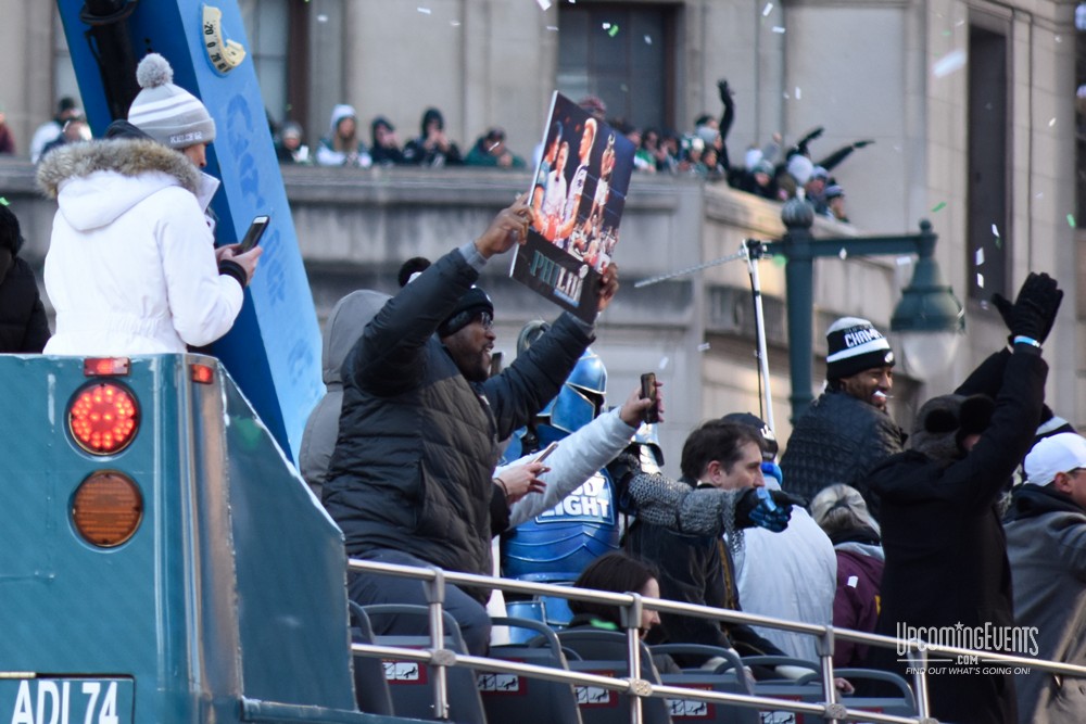 Photo from Eagles Parade Photos (Gallery 3)