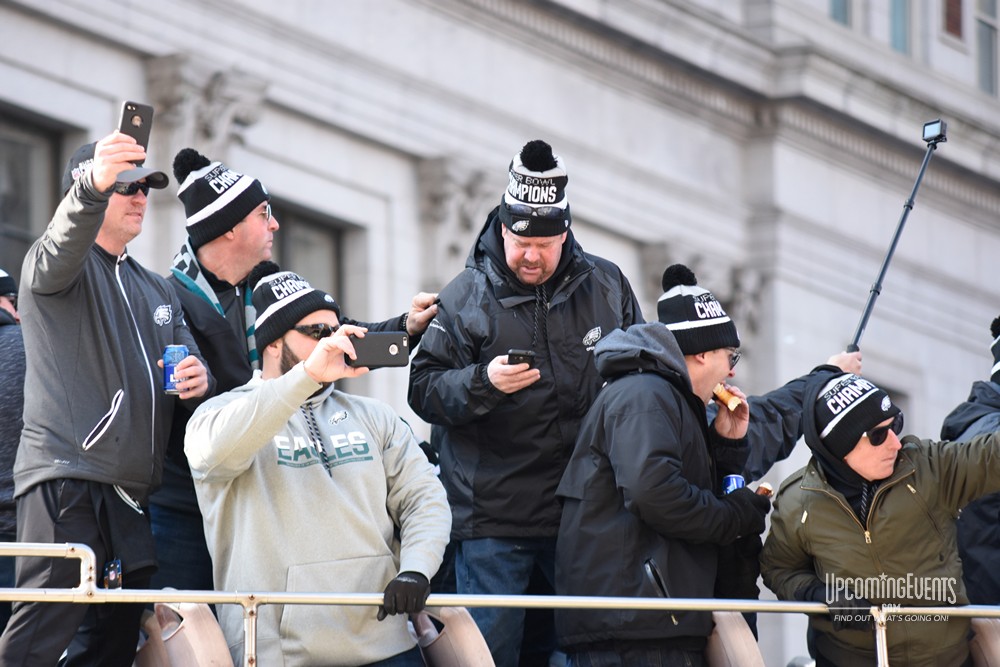 Photo from Eagles Parade Photos (Gallery 3)