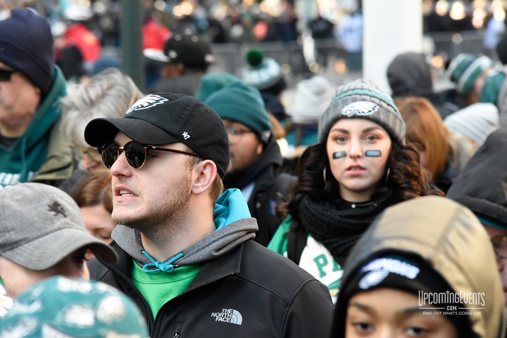 Photo from Eagles Parade Photos (Gallery 3)