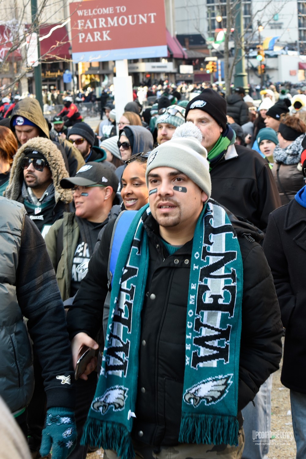 Photo from Eagles Parade Photos (Gallery 3)