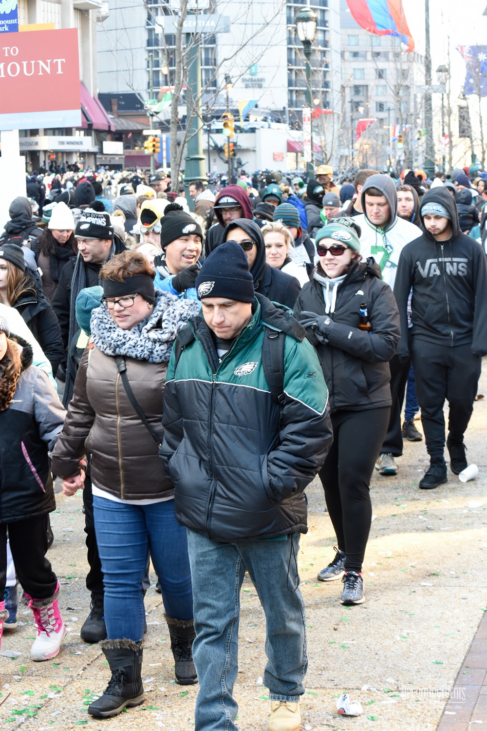 Photo from Eagles Parade Photos (Gallery 3)