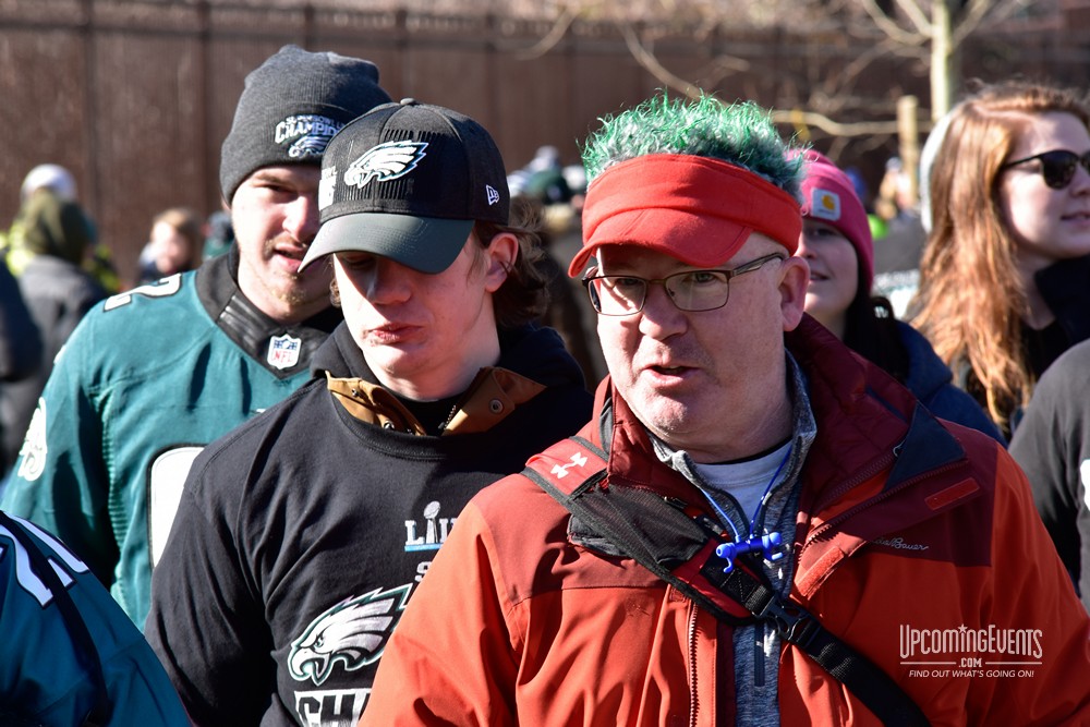 Photo from Eagles Parade Photos (Gallery 3)