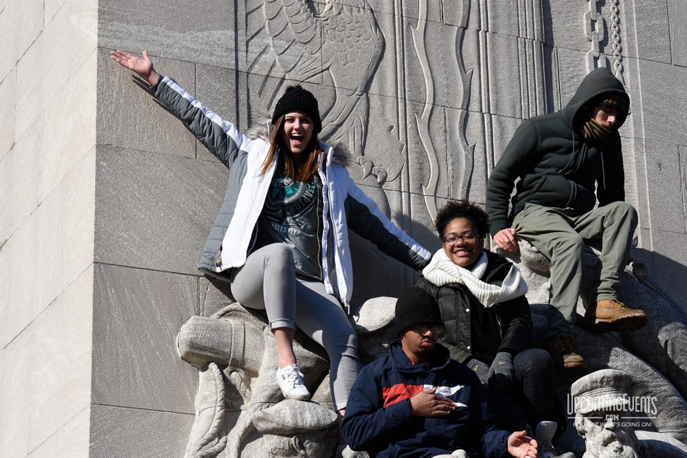 Photo from Eagles Parade Photos (Gallery 3)