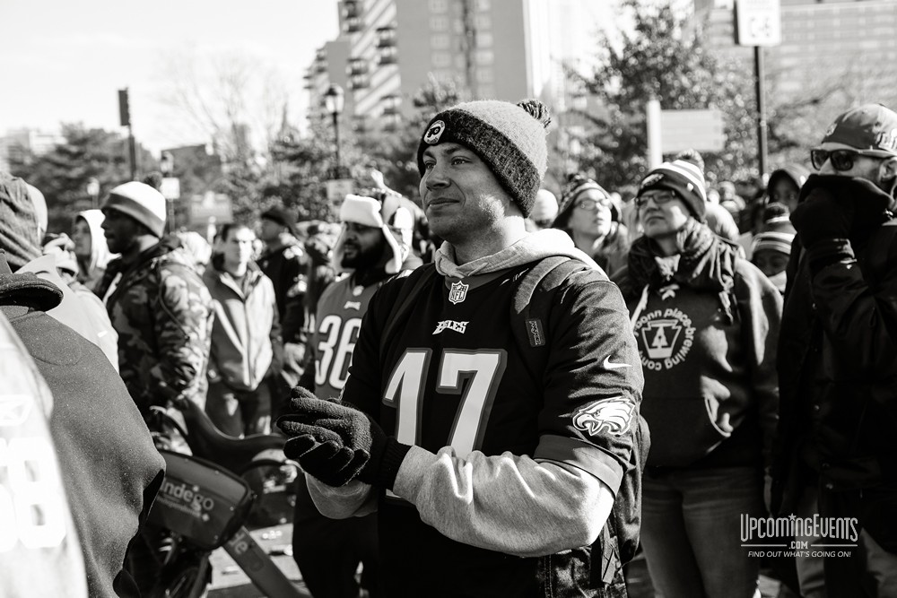 Photo from Eagles Parade Photos (Gallery 3)