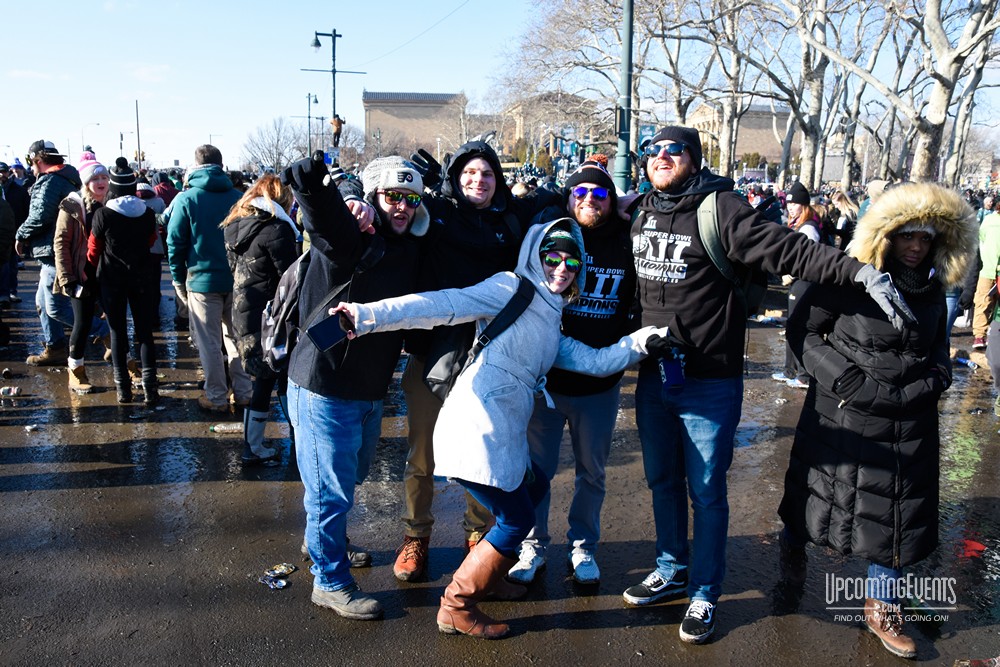 Photo from Eagles Parade Photos (Gallery 3)