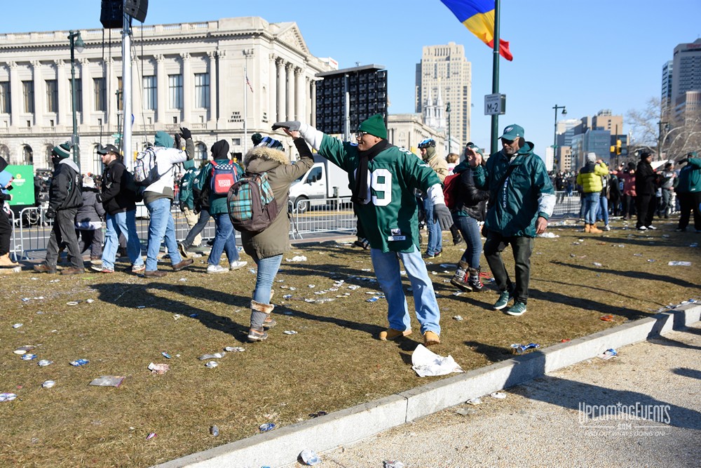 Photo from Eagles Parade Photos (Gallery 3)