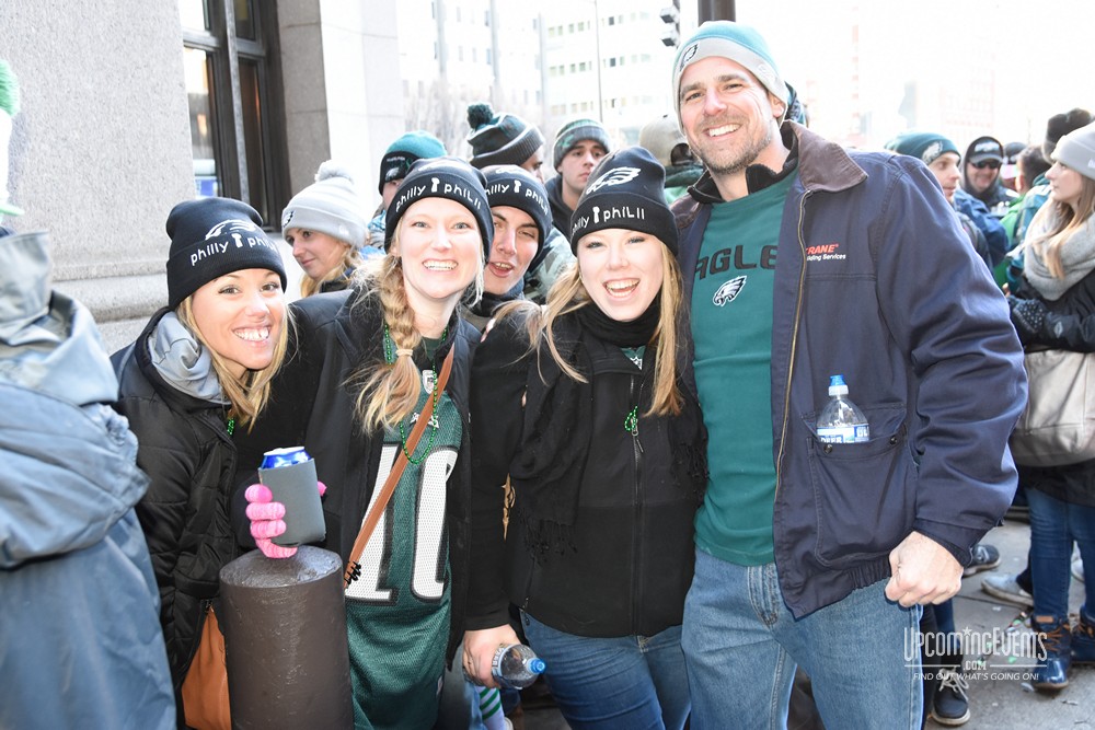 Photo from Eagles Parade Photos (Gallery 3)