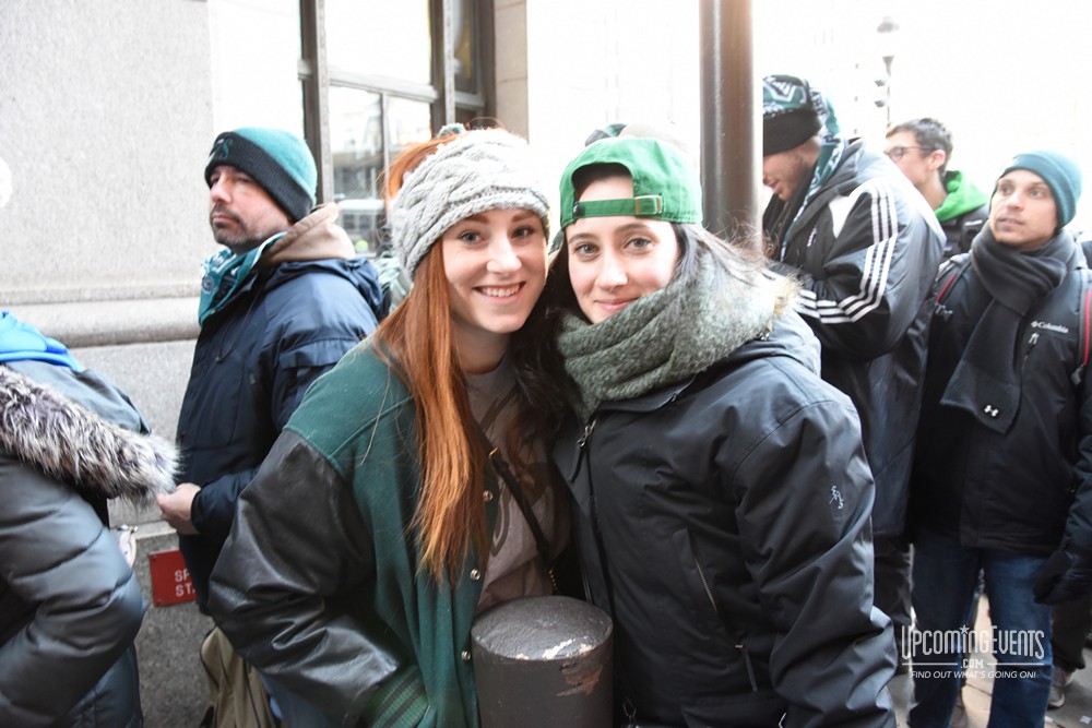 Photo from Eagles Parade Photos (Gallery 3)