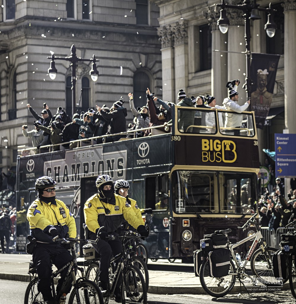 Photo from Eagles Parade Photos (Gallery 5)