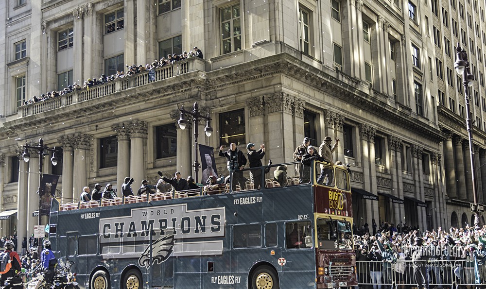 Photo from Eagles Parade Photos (Gallery 5)