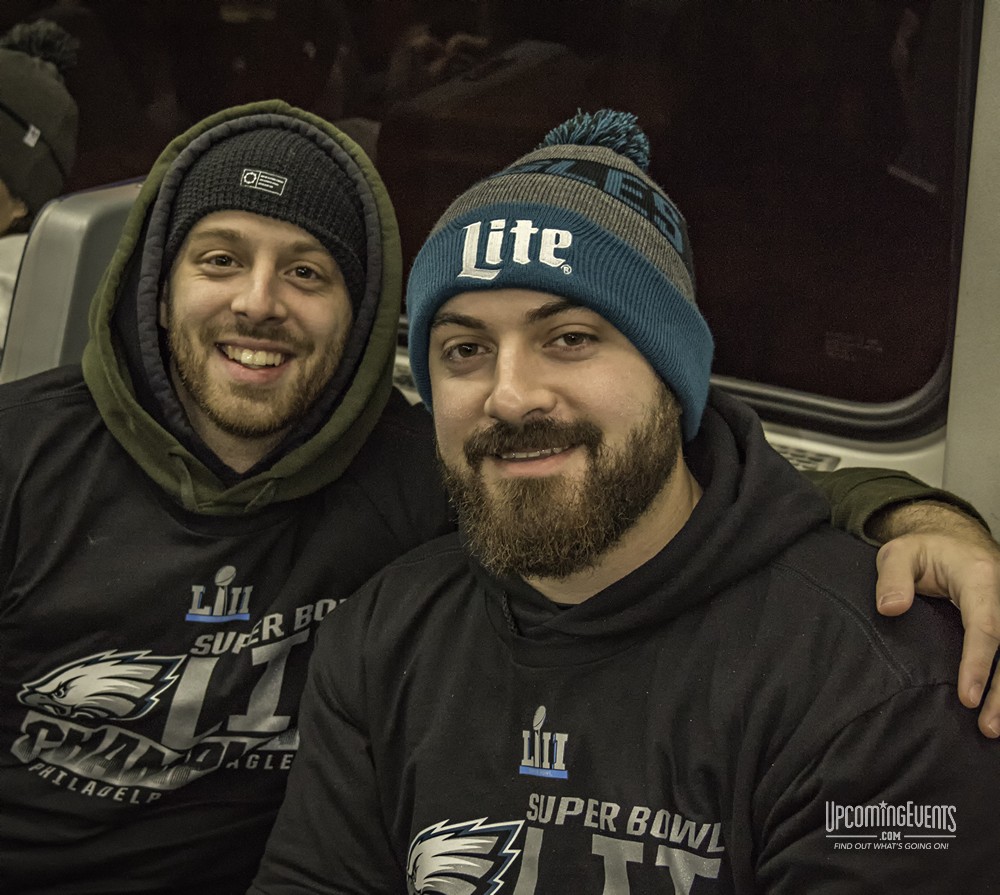 Photo from Eagles Parade Photos (Gallery 5)