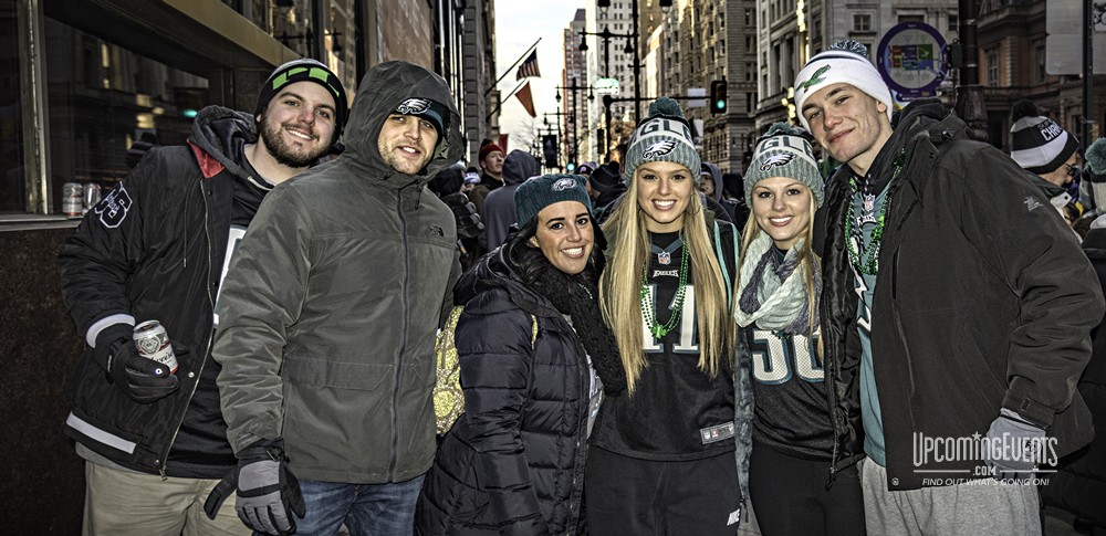 Photo from Eagles Parade Photos (Gallery 5)