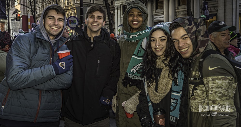 Photo from Eagles Parade Photos (Gallery 5)