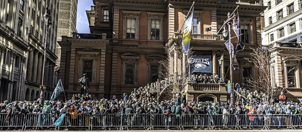 Photo from Eagles Parade Photos (Gallery 5)