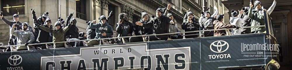 Photo from Eagles Parade Photos (Gallery 5)