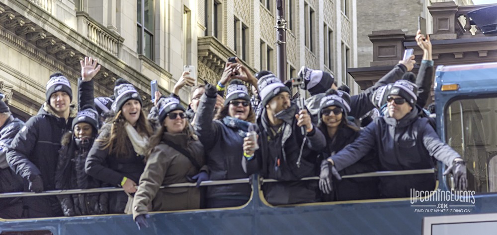 Photo from Eagles Parade Photos (Gallery 5)