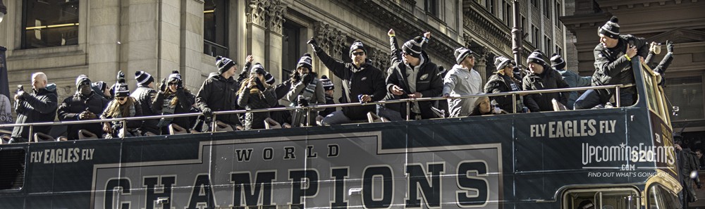 Photo from Eagles Parade Photos (Gallery 5)