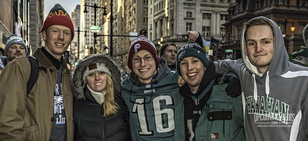 Photo from Eagles Parade Photos (Gallery 5)