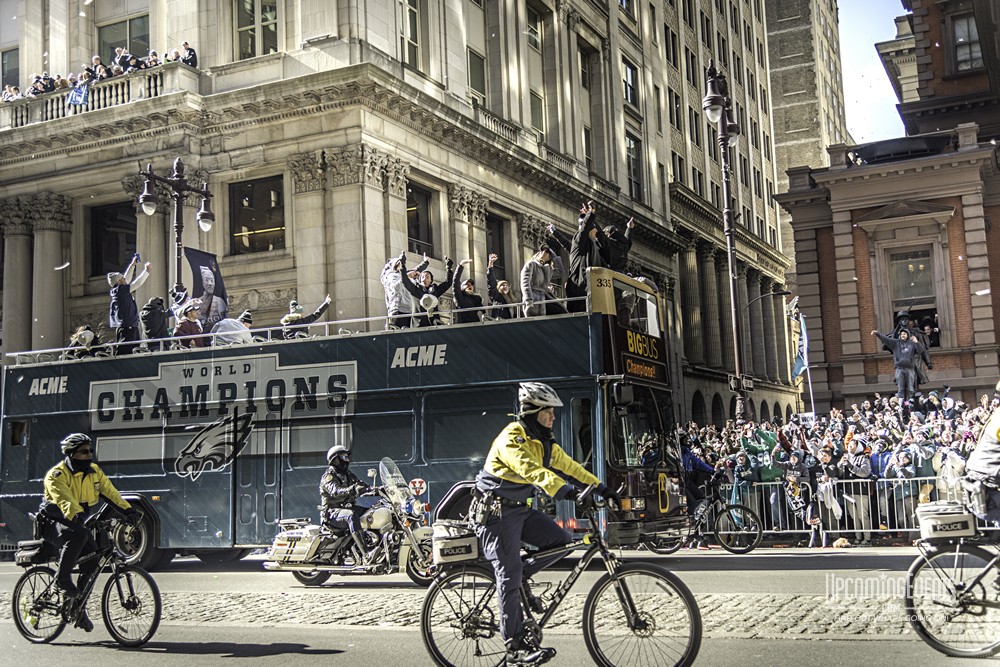 Photo from Eagles Parade Photos (Gallery 5)