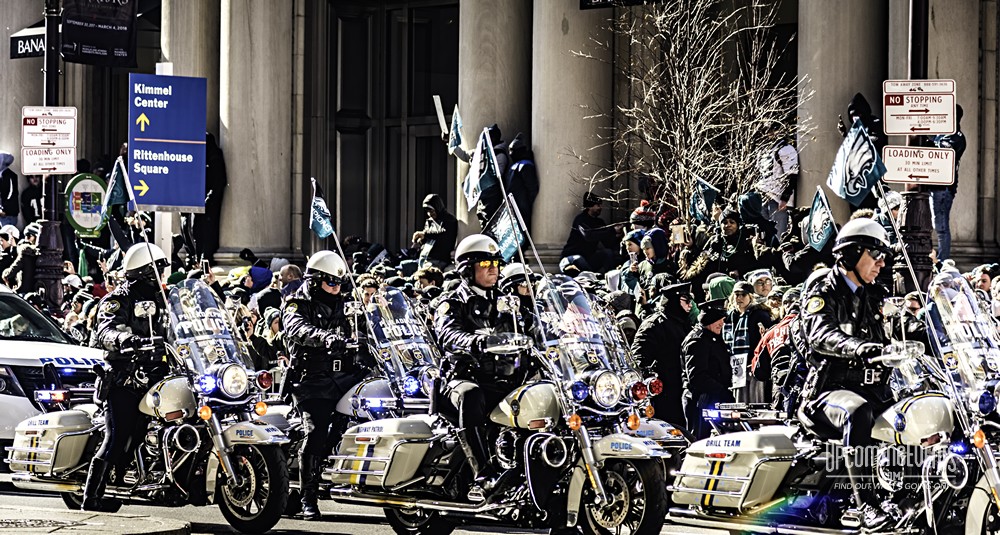 Photo from Eagles Parade Photos (Gallery 5)