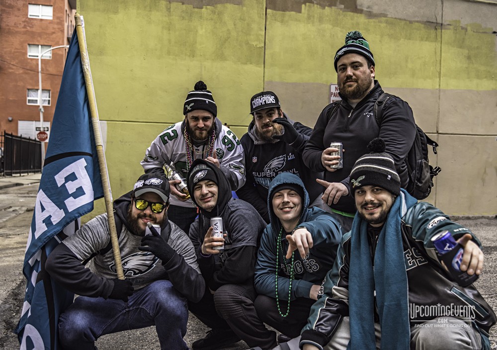 Photo from Eagles Parade Photos (Gallery 5)