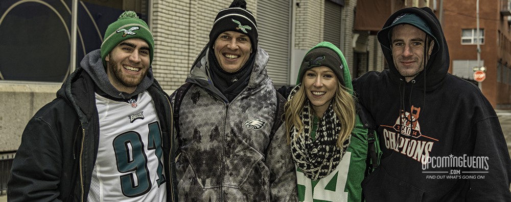 Photo from Eagles Parade Photos (Gallery 5)