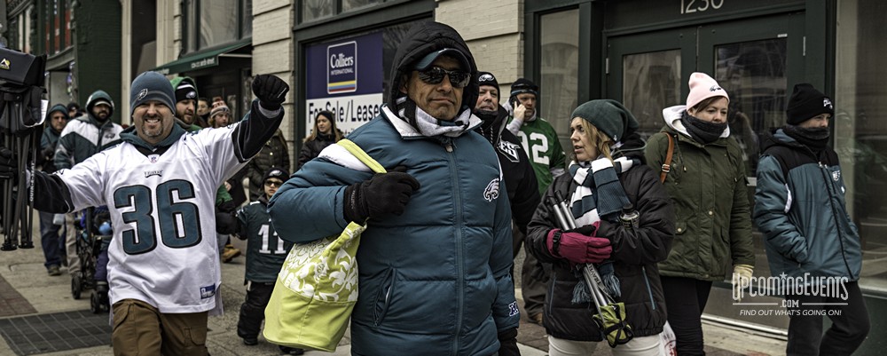 Photo from Eagles Parade Photos (Gallery 5)