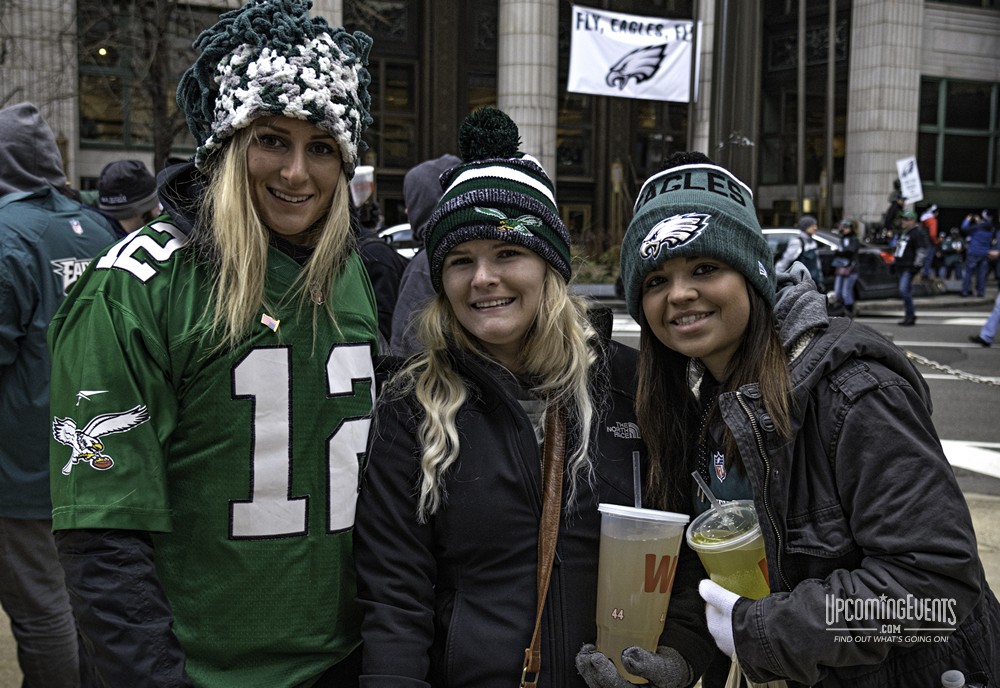 Photo from Eagles Parade Photos (Gallery 5)