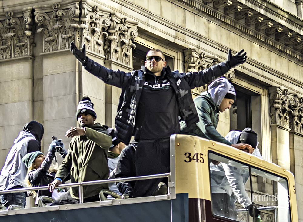 Photo from Eagles Parade Photos (Gallery 5)