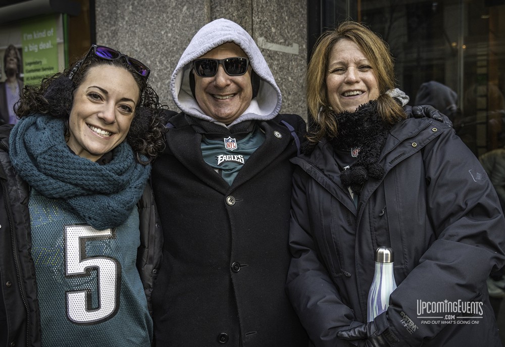 Photo from Eagles Parade Photos (Gallery 5)