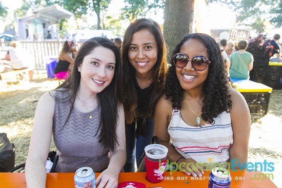 Photo from Philadelphia Beer Garden - The Oval