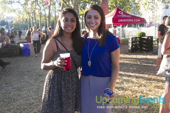 Photo from Philadelphia Beer Garden - The Oval