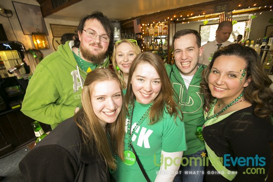 Photo from Erin Express - Warm Up Weekend! (Gallery 1)