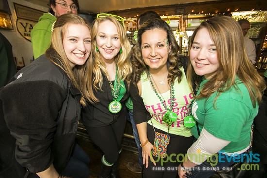 Photo from Erin Express - Warm Up Weekend! (Gallery 1)