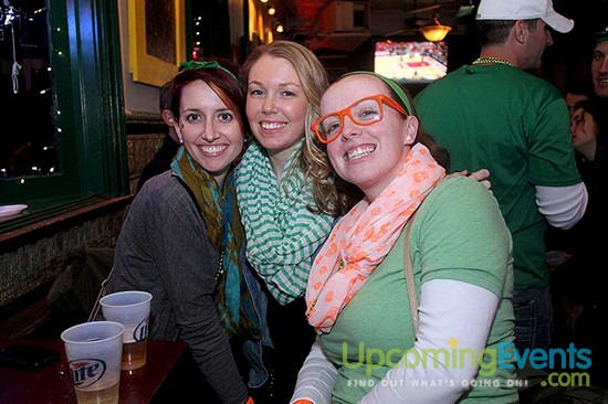 Photo from Erin Express - Warm Up Weekend! (Gallery 2)