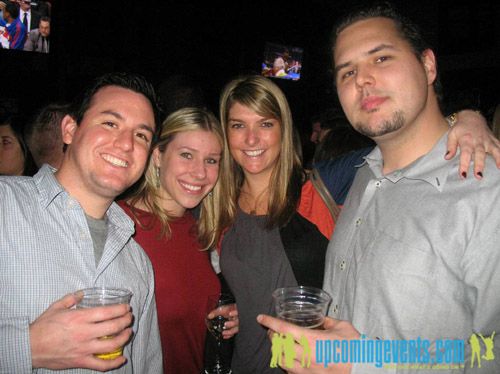 Photo from NYEPhilly.com Reunion Party @ Field House (Gallery 1)