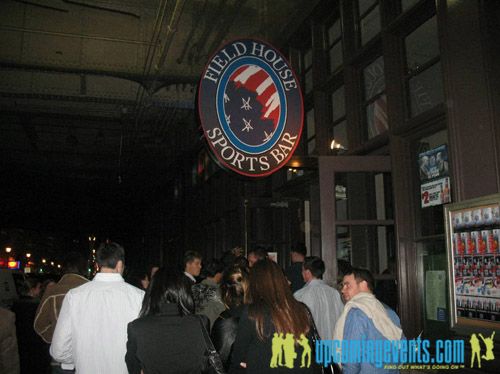 Photo from NYEPhilly.com Reunion Party @ Field House (Gallery 1)