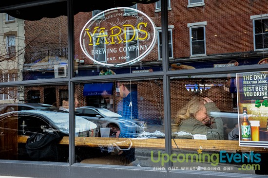 Photo from Fairmount Food Crawl (Gallery 1)