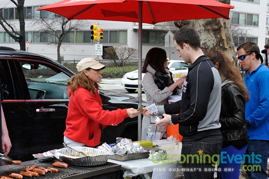 Photo from Fairmount Food Crawl (Gallery 1)