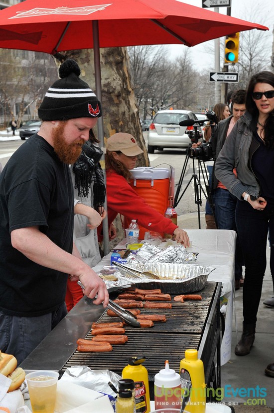 Photo from Fairmount Food Crawl (Gallery 1)