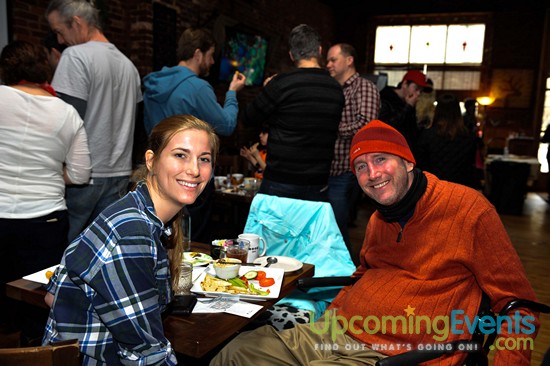 Photo from Fairmount Food Crawl (Gallery 1)