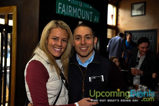 Photo from Fairmount Food Crawl (Gallery 1)