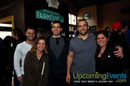 Photo from Fairmount Food Crawl (Gallery 1)