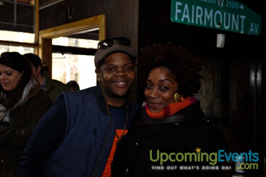 Photo from Fairmount Food Crawl (Gallery 1)