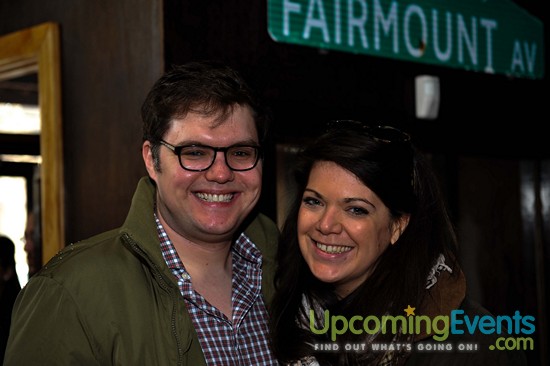 Photo from Fairmount Food Crawl (Gallery 1)