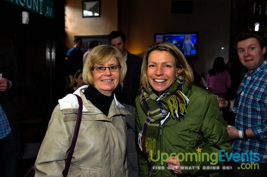 Photo from Fairmount Food Crawl (Gallery 1)