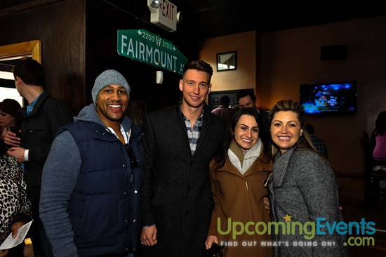 Photo from Fairmount Food Crawl (Gallery 1)